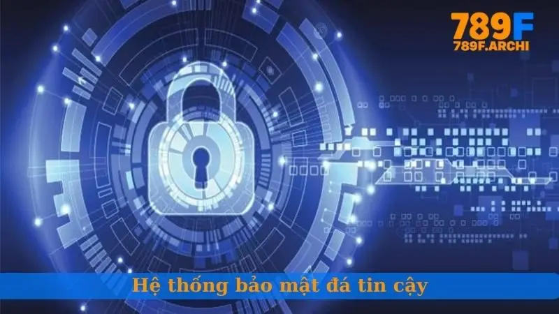 Hệ thống bảo mật đá tin cậy